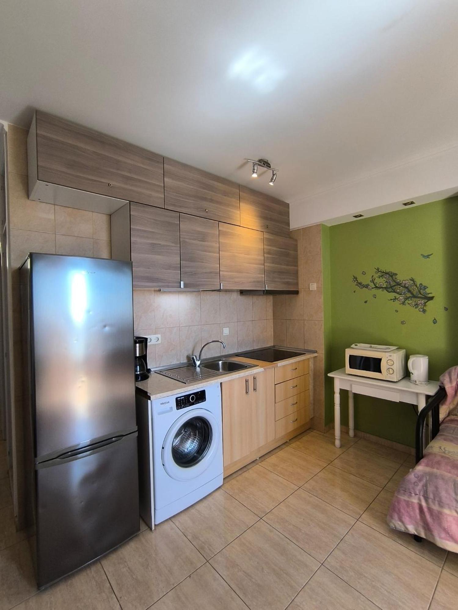 Apartment Orlando *