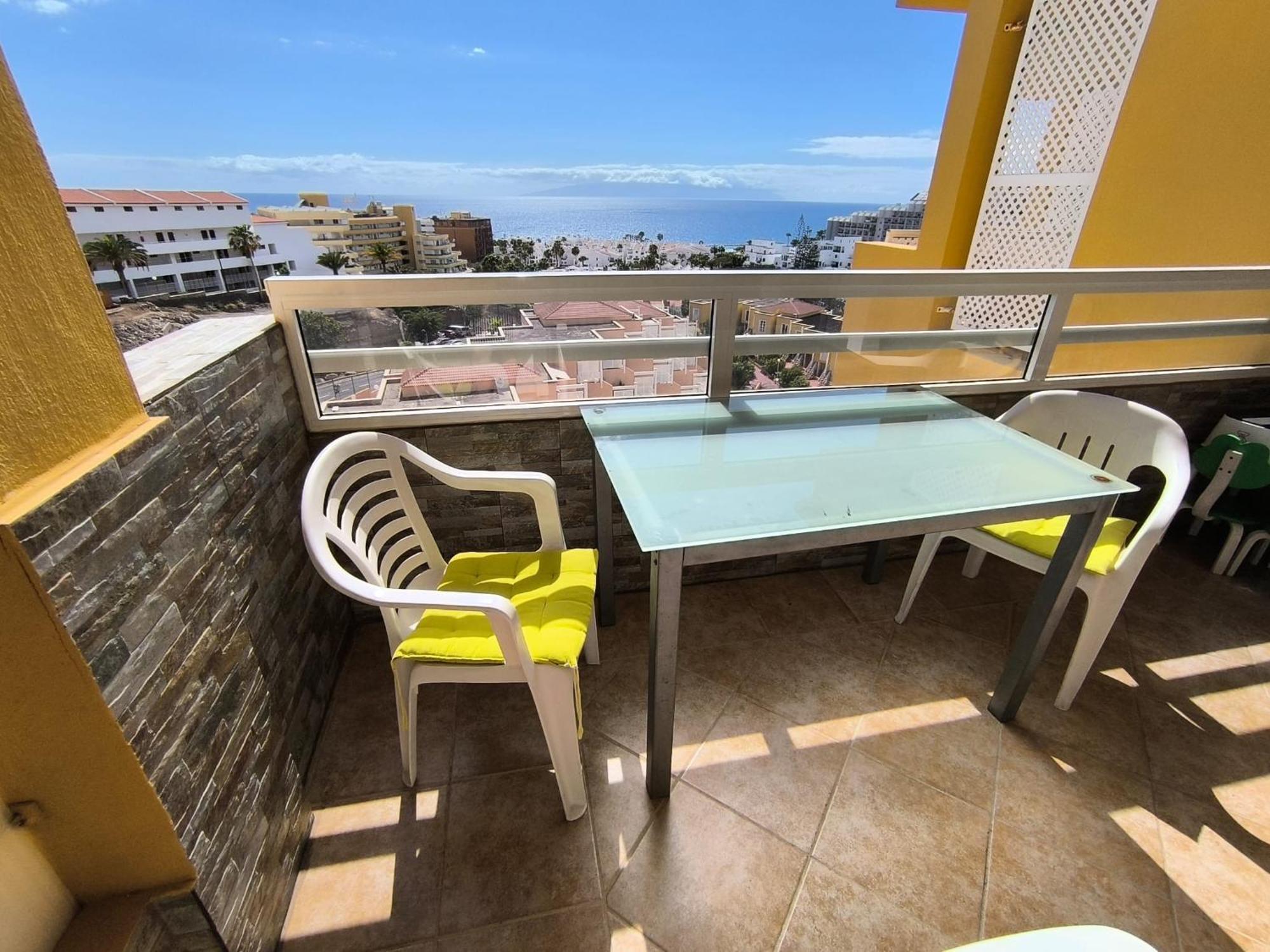 Orlando Apartment Costa Adeje (Tenerife)