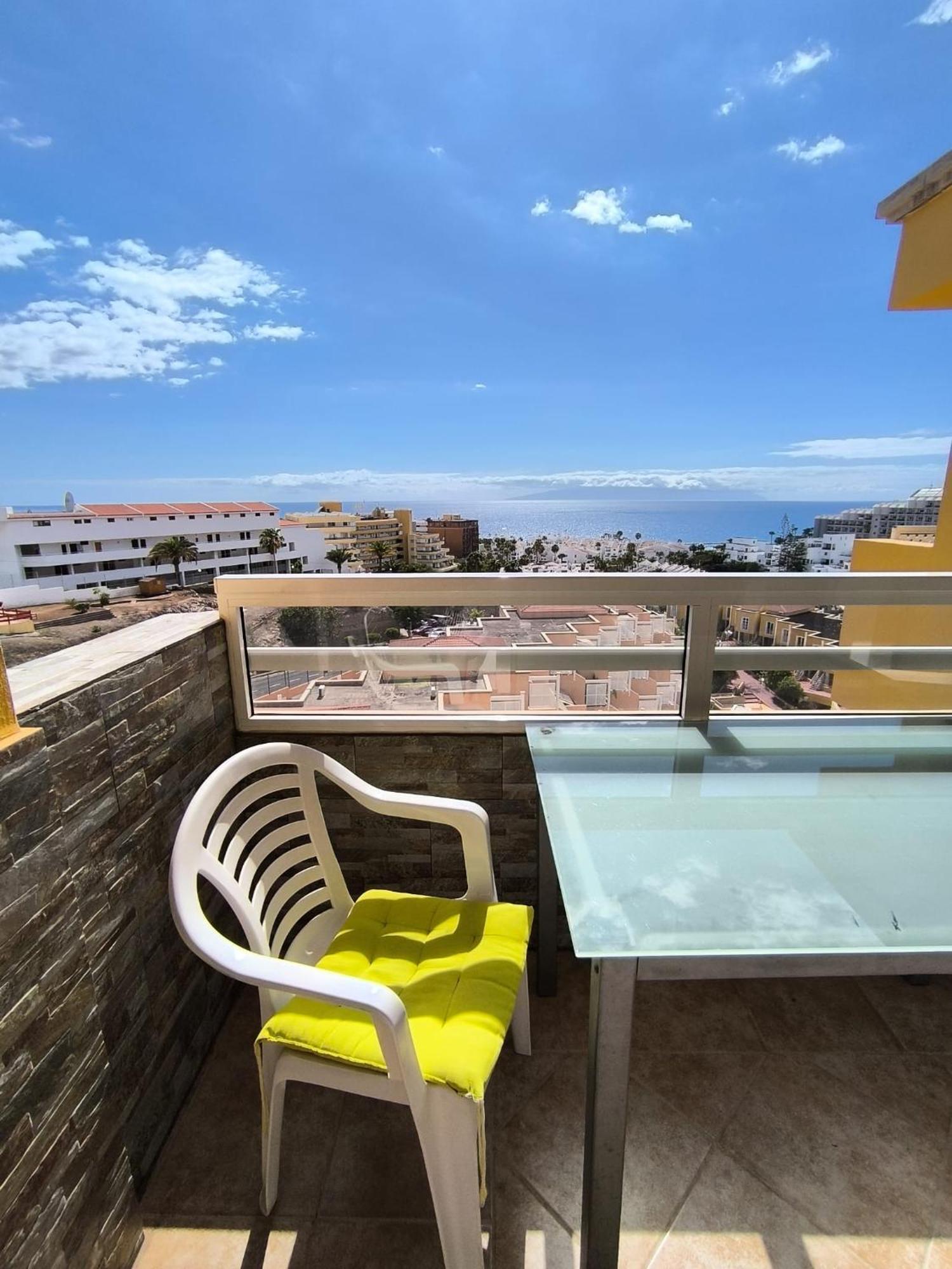 Apartment Orlando Costa Adeje (Tenerife)