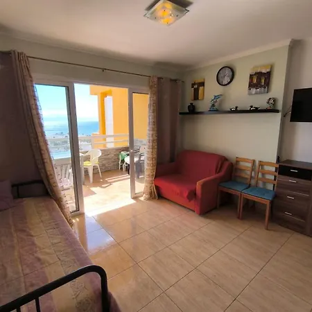 Orlando Costa Adeje Apartment Exterior photo