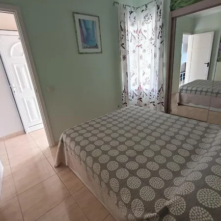 Orlando Costa Adeje Apartment Exterior photo