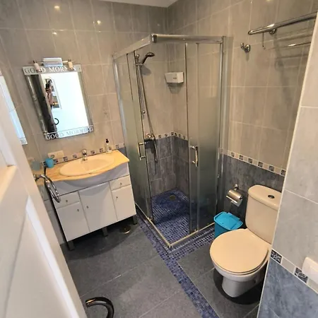 Orlando Costa Adeje Apartment Exterior photo
