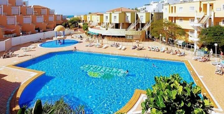 Orlando Costa Adeje (Tenerife)