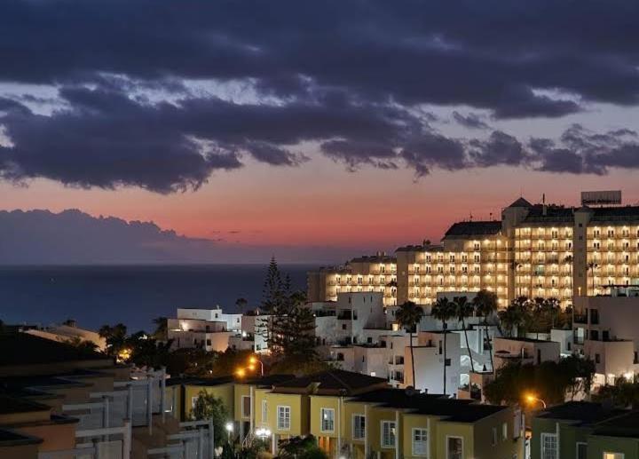 Apartment Orlando Costa Adeje (Tenerife)