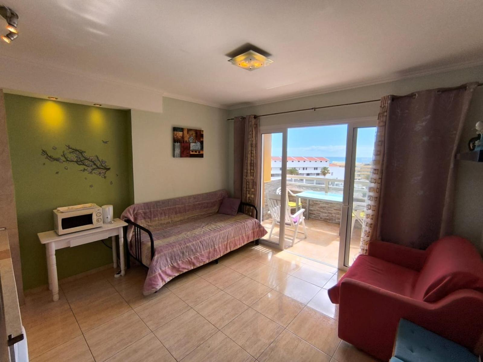 Orlando Costa Adeje (Tenerife)